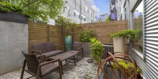 1108 N BODINE Street Gallery 9