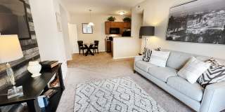 The Residences at Liberty Crossing Gallery 2