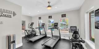 The Parker Apartment Homes Gallery 62