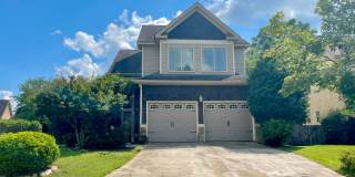 Spacious Home in Solamere with basement Gallery 1