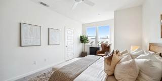 Modern 2+ Bedroom, 2++ Bathroom Living in the Heart of West Oakland’s Prescott Neighborhood Modern 2+ Bedroom, 2++ Bathroom Living in the Heart of West Oakland’s Prescott Neighborhood Gallery 24
