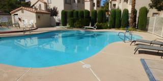 Gorgeous 3 bedroom condo with a 2 car garage! Tons of upgrades*Southwest*Gated community* Gorgeous 3 bedroom condo with a 2 car garage! Tons of upgrades*Southwest*Gated community* Gallery 6