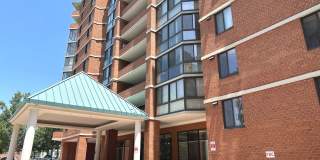 1001 N RANDOLPH Street unit: 110 Gallery 1