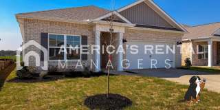 Move-in Special! New Construction Home for Rent! Sign a 13-month lease by 6/15/2026 and receive a leasing incentive equal to one month’s rent, applied as a credit over 10 months. Gallery 1