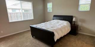 Spacious 4 Bed / 3 Bath Home with Large Covered Patio in Chico Gallery 28
