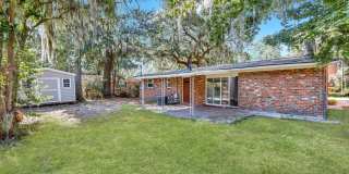 Ranch Home off of Skidaway Rd. Gallery 34