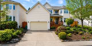 Beautiful 5 Bedroom Home! Gallery 1
