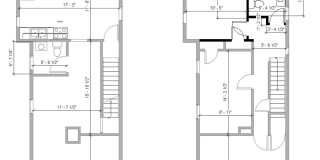 Updated 3 BR, 1.5 Bath Single Family Home Gallery 1