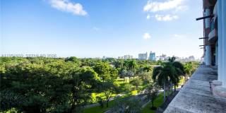 626 Coral Way Gallery 21