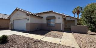 SINGLE STORY HOME IN HENDERSON! Gallery 1
