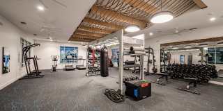 Perla Luxury Apartments Gallery 7