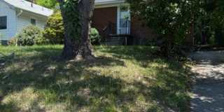 2 Bedroom, 1 bathroom house Gallery 1