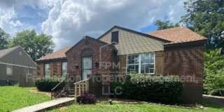 3182 Crump Avenue Gallery 1
