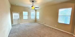 **APPLICATION RECEIVED** Modern Home with Fenced Backyard, Community Pool & Playground! Gallery 7