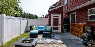 Updated 3 Bedroom 2.5Bath Townhouse in Harrisonburg Gallery 23