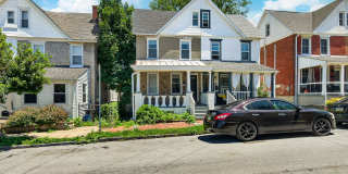 Charming 4BD/3BA | West Chester Borough | Steps to Dining & Shopping Gallery 1