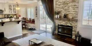 Beautiful 5 Bedroom/3 Bath 2 Story Home in Versailles Gated Community Gallery 13