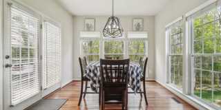 Elegant Home on Premium Lot in Piedmont South Stunning 4-bed, 4.5-bath home with 4,300+ sq. ft. Gallery 6