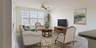 Twin Springs Apartment Homes Gallery 43