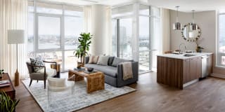 Liberty Harbor East Gallery 4