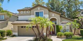 3-Bed Detached Home in Aliso Viejo Gallery 1