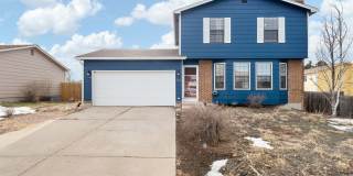 Tri-Level 4 Bed Home Near Ft. Carson Gallery 1