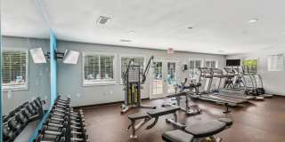 Woodshire Apartments Gallery 16