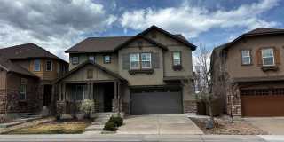 Beautiful 5bd 4ba single family home for rent in desirable Highlands Ranch CO 80103 Gallery 1
