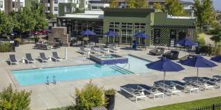 RockVue Apartments Gallery 3