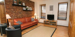 161 West 71st Street Gallery 1