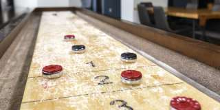 Apartments at River View Gallery 25