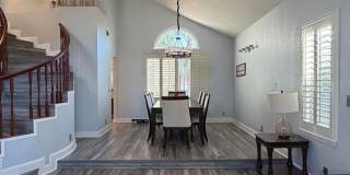Spacious Living in a Beautifully Updated 4 Bedroom Home! Gallery 8