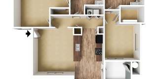 Aria on Cave Creek Gallery 58
