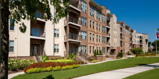 AMLI Lindbergh Gallery 14