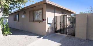 2608 Mesquite Ave - 1 bed Apartment - NO PETS Gallery 3