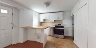 521 Green Street - B Gallery 1