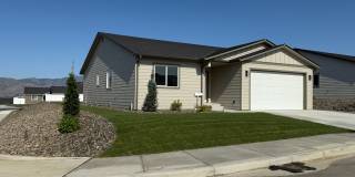 New Construction 3 bed, 2 bath! Gallery 1