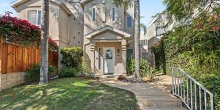 Beautiful 2 Bedroom, 2 Bath Condominium with Garage & Parking – Pacific Beach, Call 6 1 9 8 8 8 5 5 5 4 Gallery 1