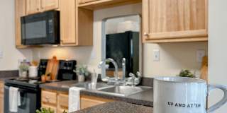 Walkers Chase Townhomes Gallery 5