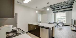 The Lofton Gallery 104