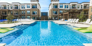 McKinney Square Apartments McKinney Square Apartments Gallery 12