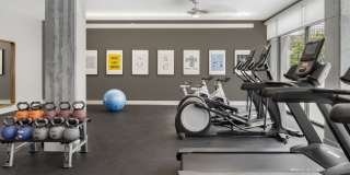 The Moran Uptown Oakland Gallery 31