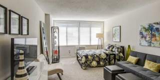 The Park Monroe Apartments The Park Monroe Apartments Gallery 1