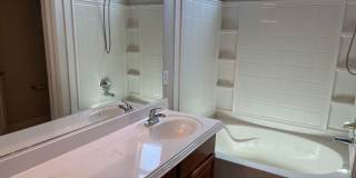 Fabulous 2-Story Townhome featuring 2 bedrooms & 2.5 bathrooms in Aliante Gated Community!!! Gallery 18