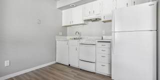 T Street Apartments Gallery 3