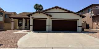 Beautiful 4-Bedroom Single-Story Home for Rent in Murrieta Gallery 1
