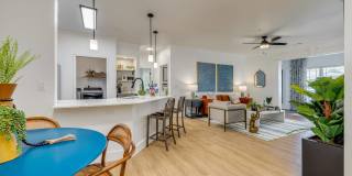 The Banks at Rivergate Gallery 4