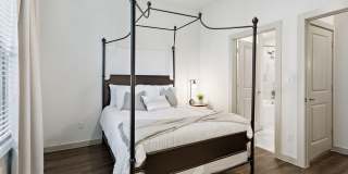 The Mark at Conquest I Gallery 5