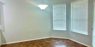 Spacious 4 Bedroom Home with Covered Patio in Cibolo Gallery 10