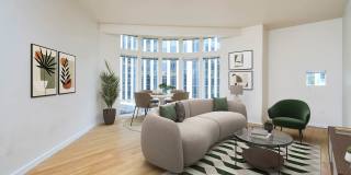 City Square Bellevue Gallery 10